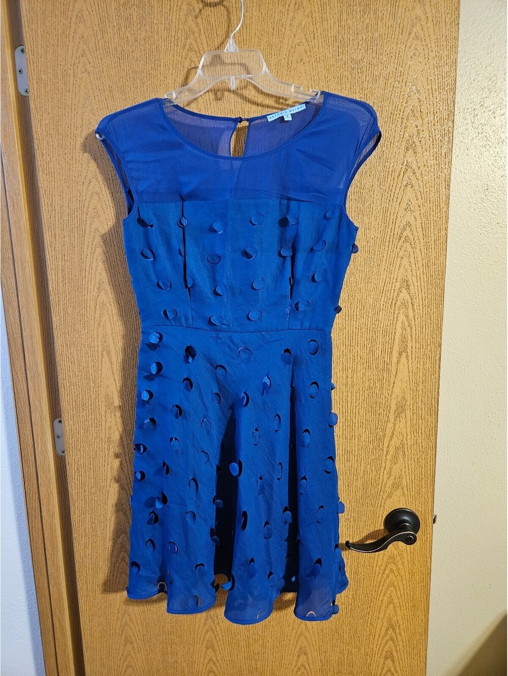 Antonio Melani Dress